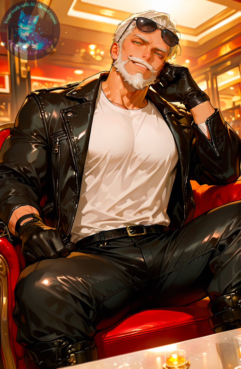 Personnage 1